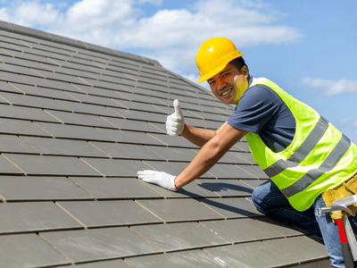 About Roof Repair Experts Mount Bethel, PA